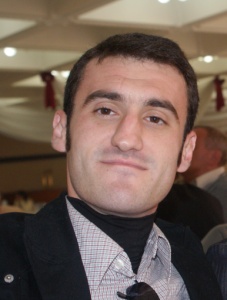 Mihai Ghitulescu
